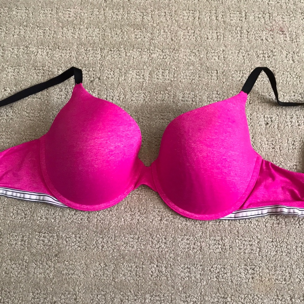 Victoria’s Secret bra